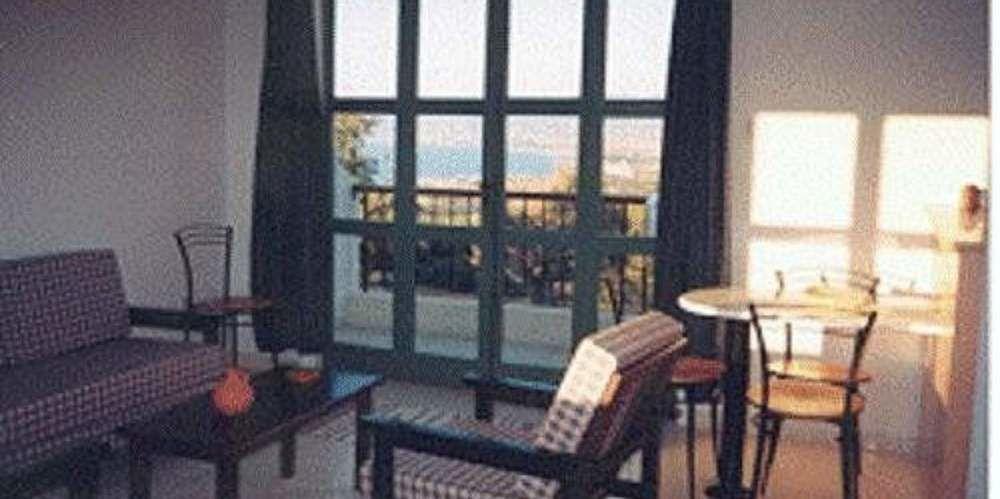 Agnades Apartments Polis 外观 照片